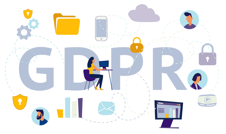 GDPR For Dentists: Making sure you are compliant