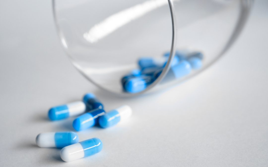 Dental Prescription: Guidance On Medication Including Antibiotics