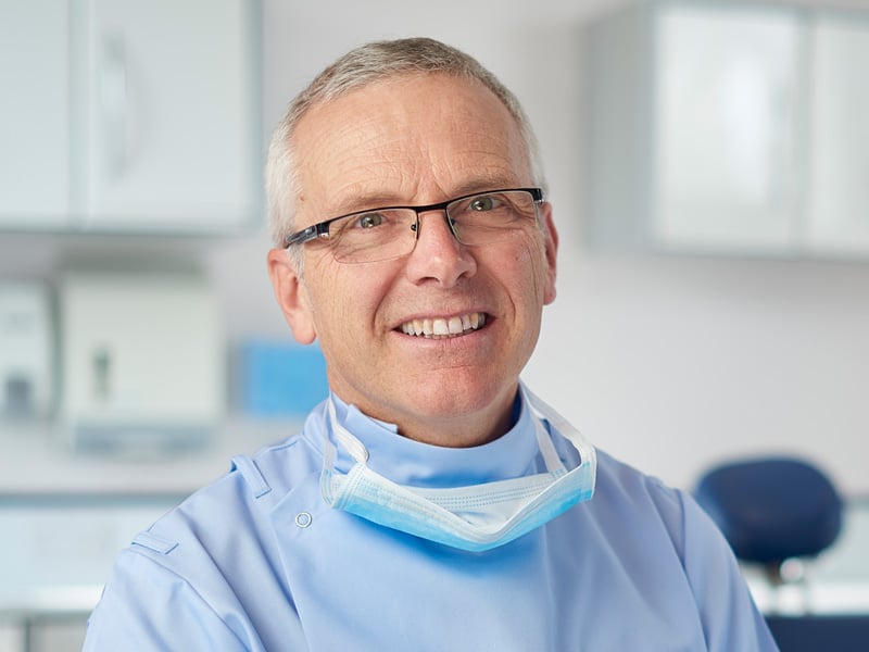 Principal Dentist